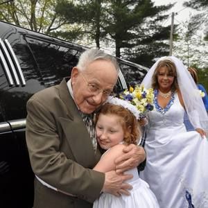 Meet your Posher, Phyllis